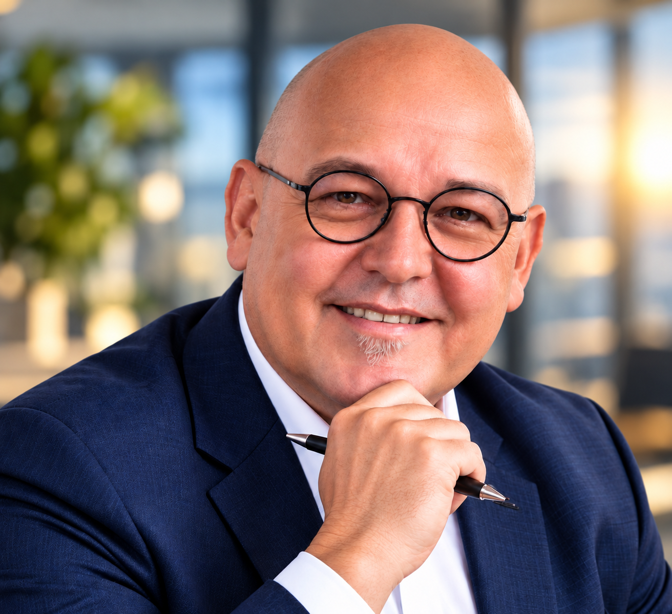 Ulrich Krämer